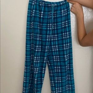 Trendy Pajama Pants